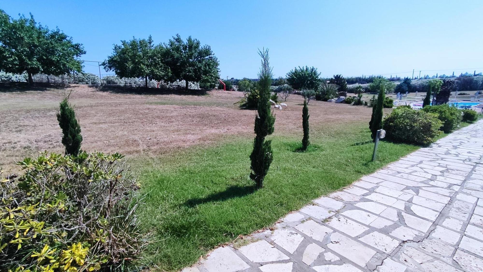 La Grande Suite22 Néa Fókaia Zewnętrze zdjęcie