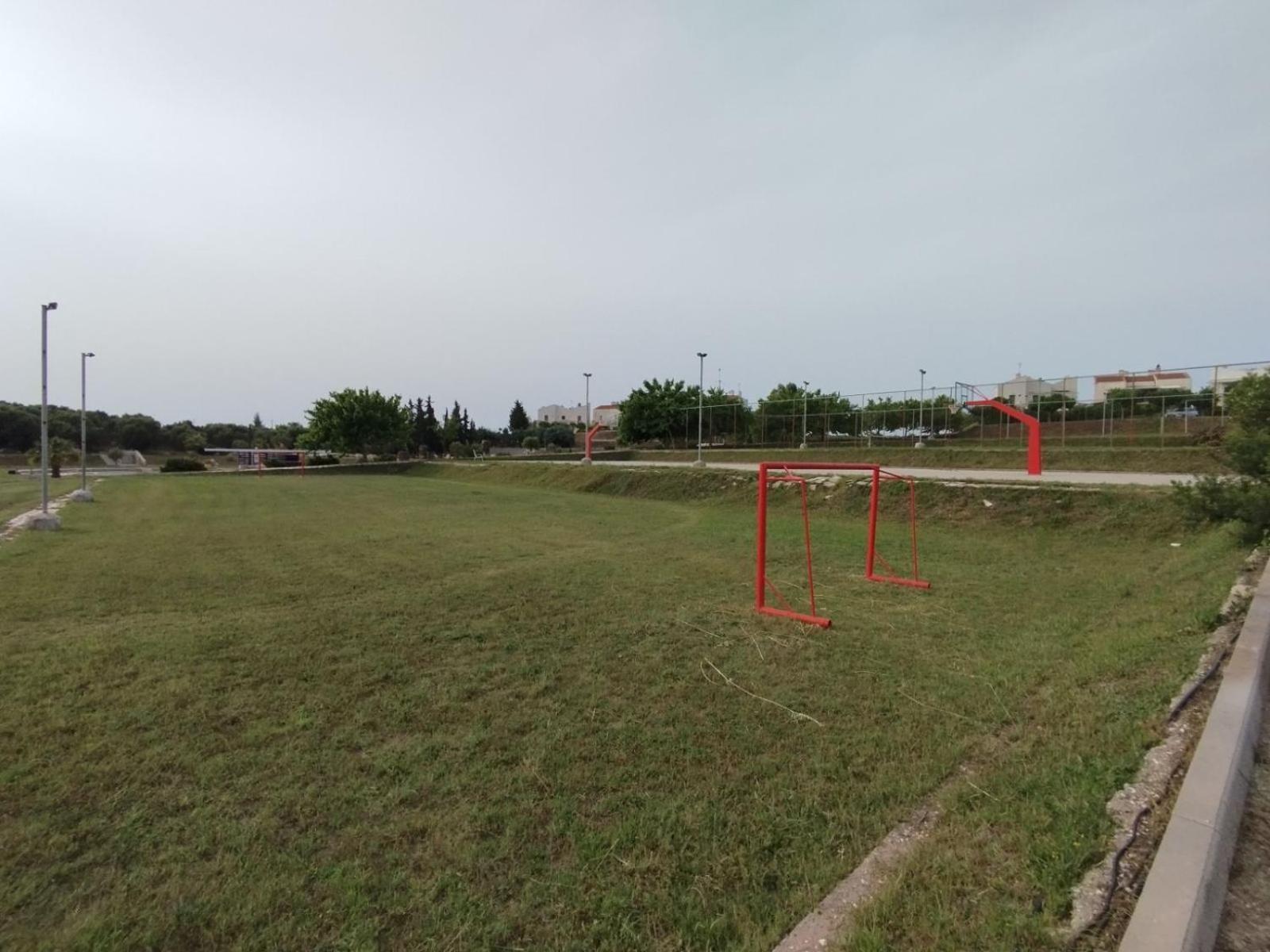 La Grande Suite22 Néa Fókaia Zewnętrze zdjęcie