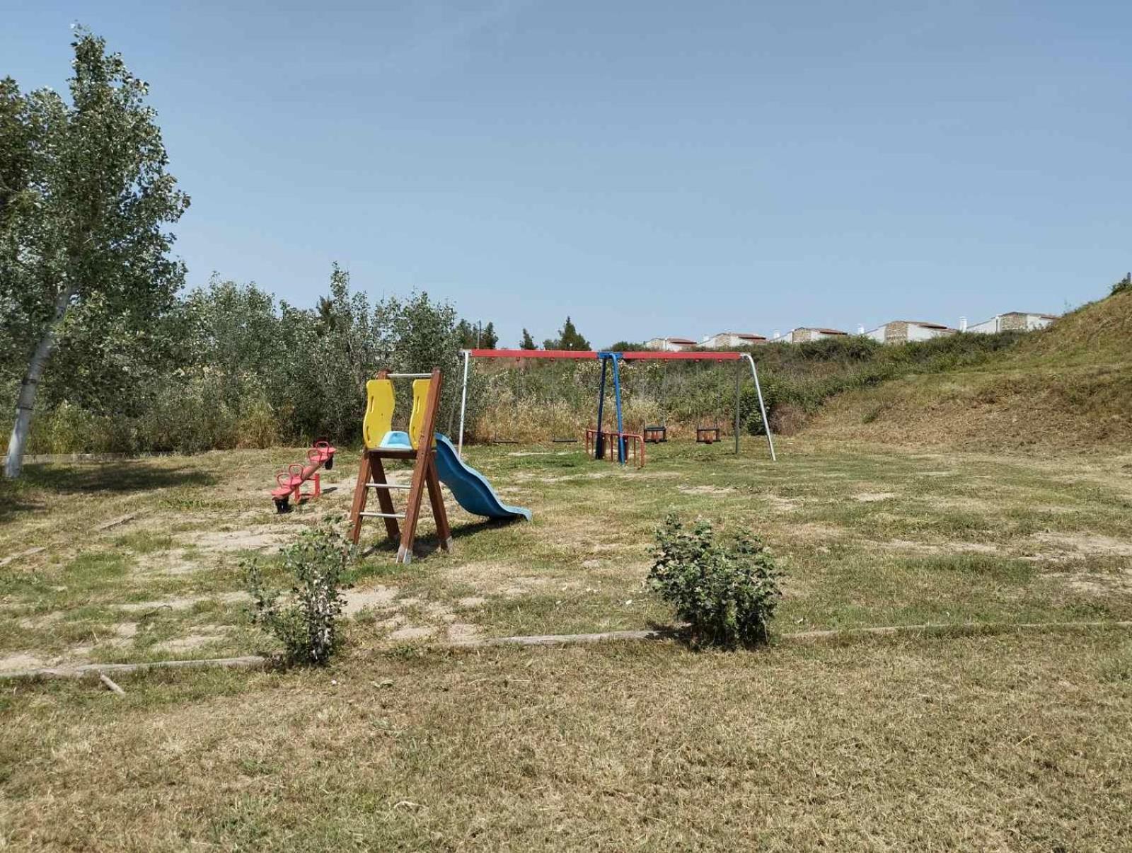 La Grande Suite22 Néa Fókaia Zewnętrze zdjęcie
