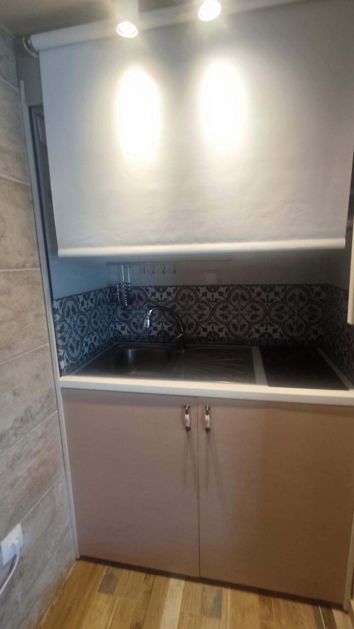 La Grande Suite22 Néa Fókaia Zewnętrze zdjęcie